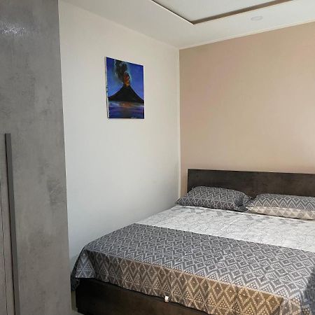 Domus Velata Celeste Napoli Dış mekan fotoğraf