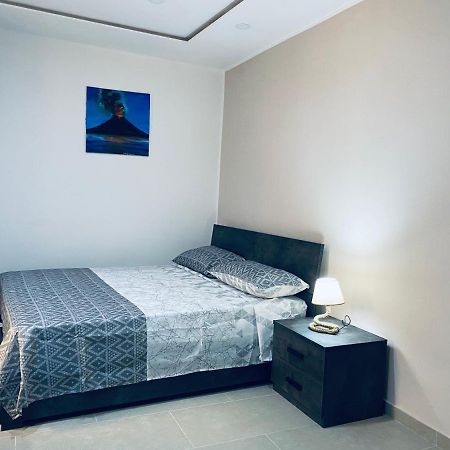 Domus Velata Celeste Napoli Dış mekan fotoğraf