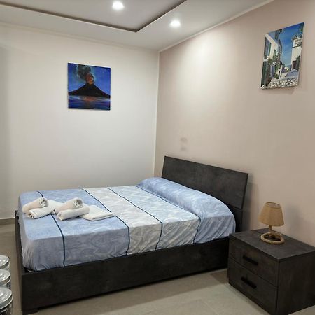 Domus Velata Celeste Napoli Dış mekan fotoğraf