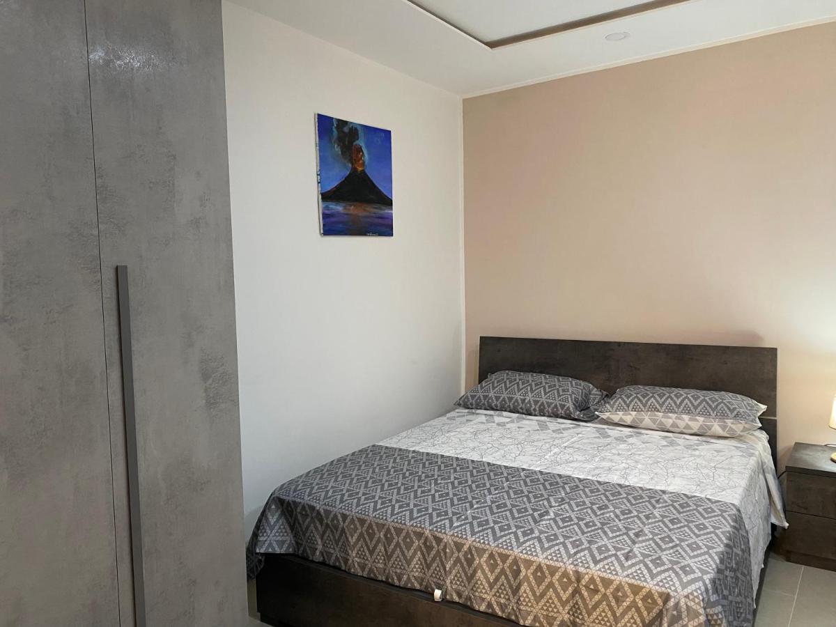 Domus Velata Celeste Napoli Dış mekan fotoğraf