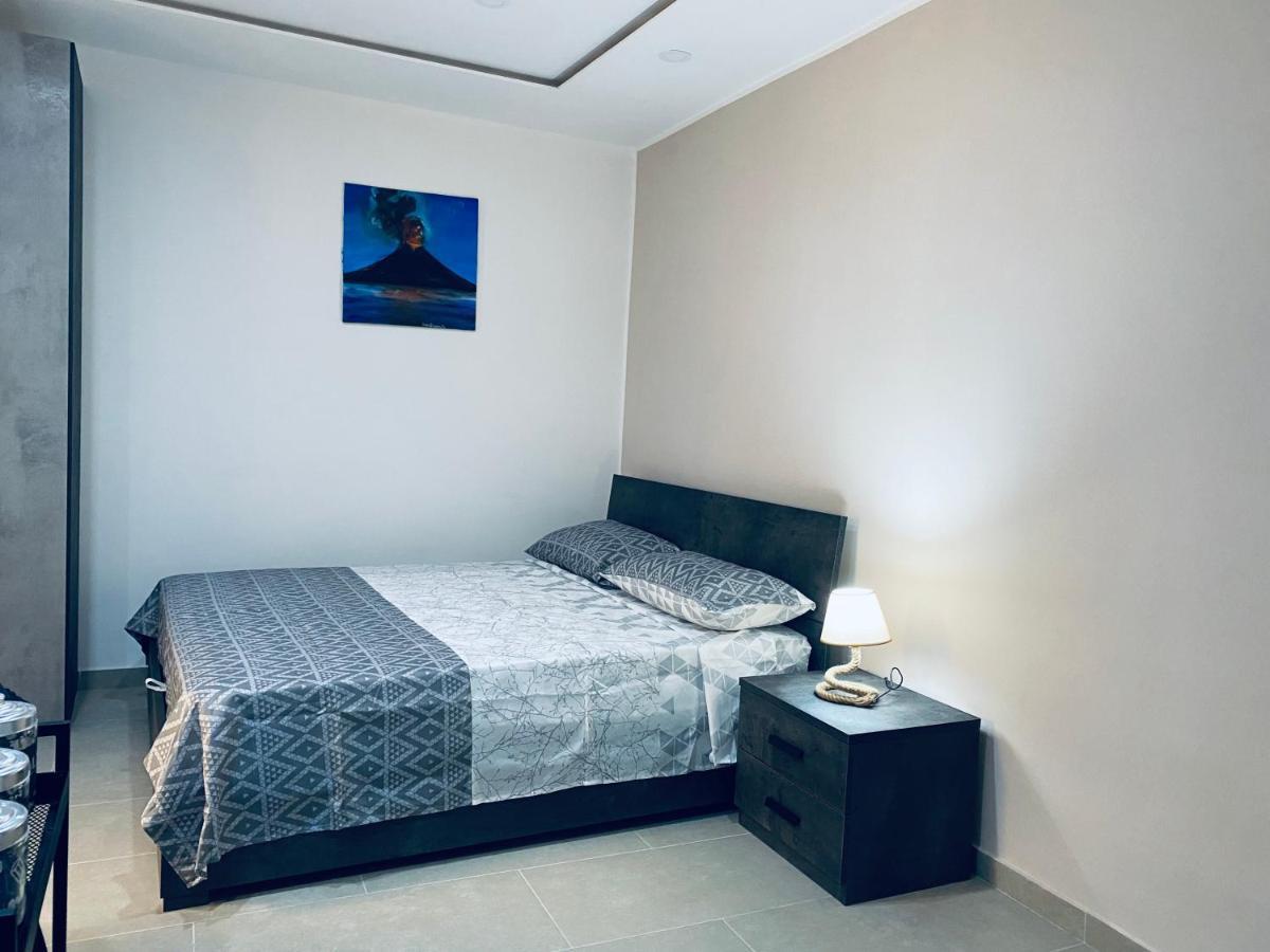 Domus Velata Celeste Napoli Dış mekan fotoğraf