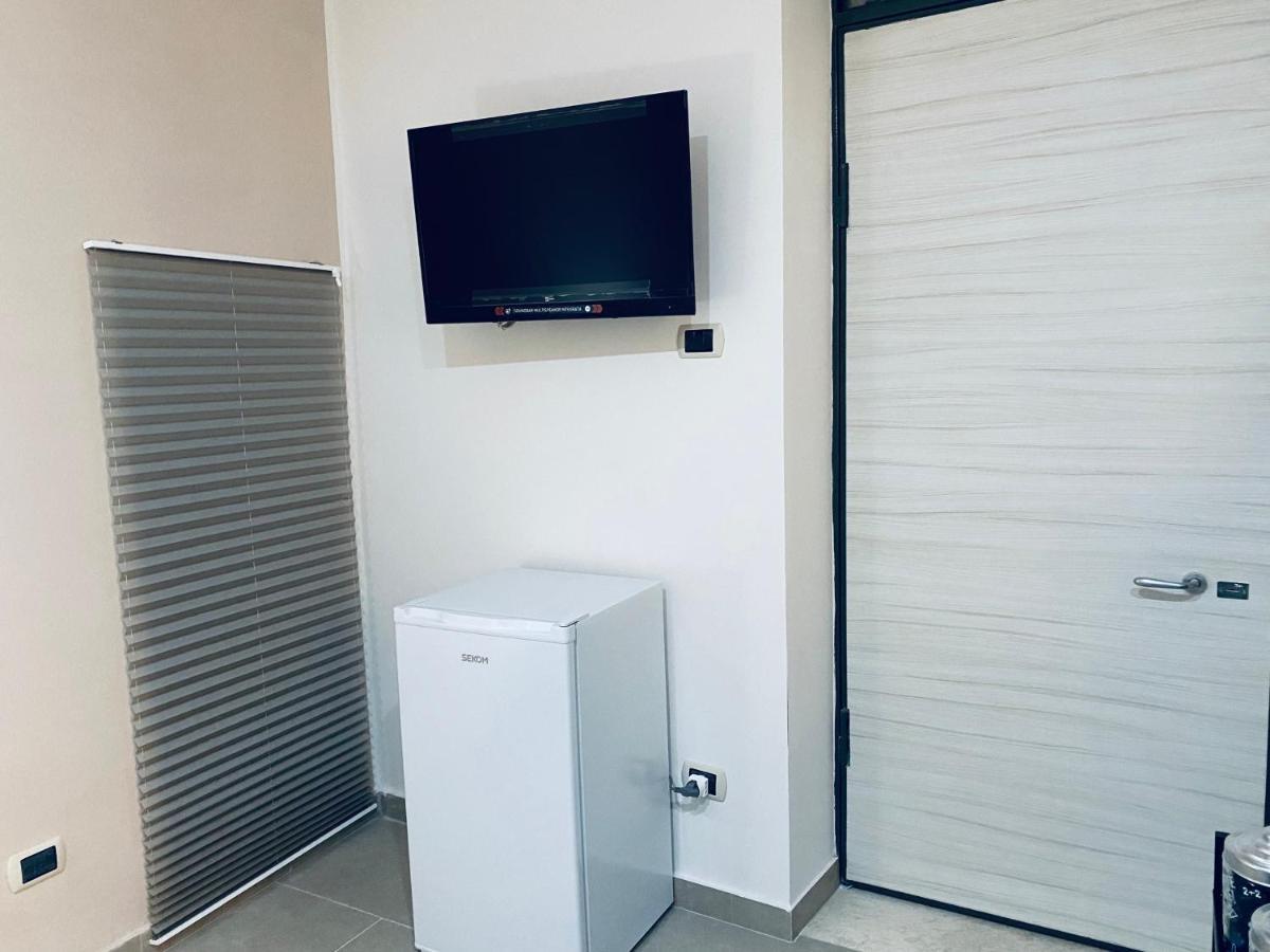 Domus Velata Celeste Napoli Dış mekan fotoğraf