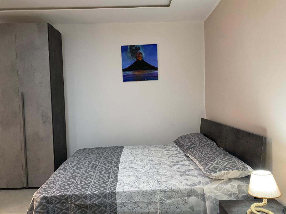 Domus Velata Celeste Napoli Dış mekan fotoğraf