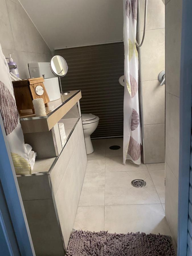 Domus Velata Celeste Napoli Dış mekan fotoğraf