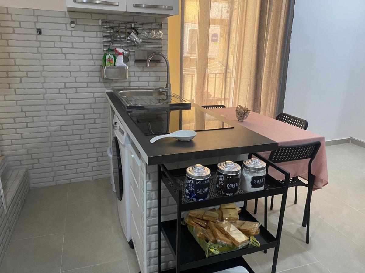 Domus Velata Celeste Napoli Dış mekan fotoğraf