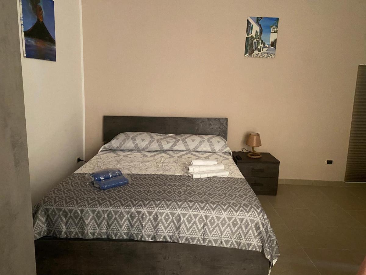 Domus Velata Celeste Napoli Dış mekan fotoğraf