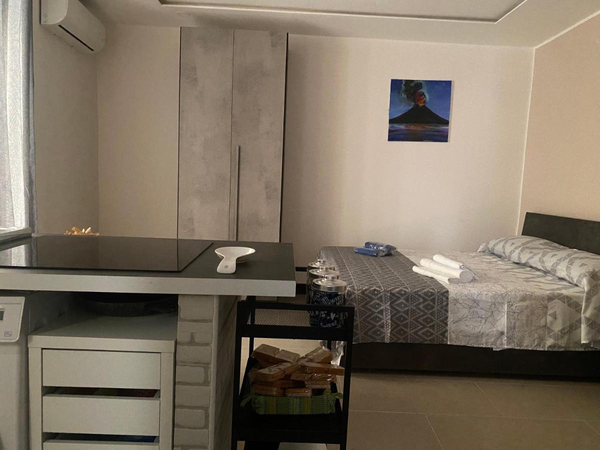 Domus Velata Celeste Napoli Dış mekan fotoğraf