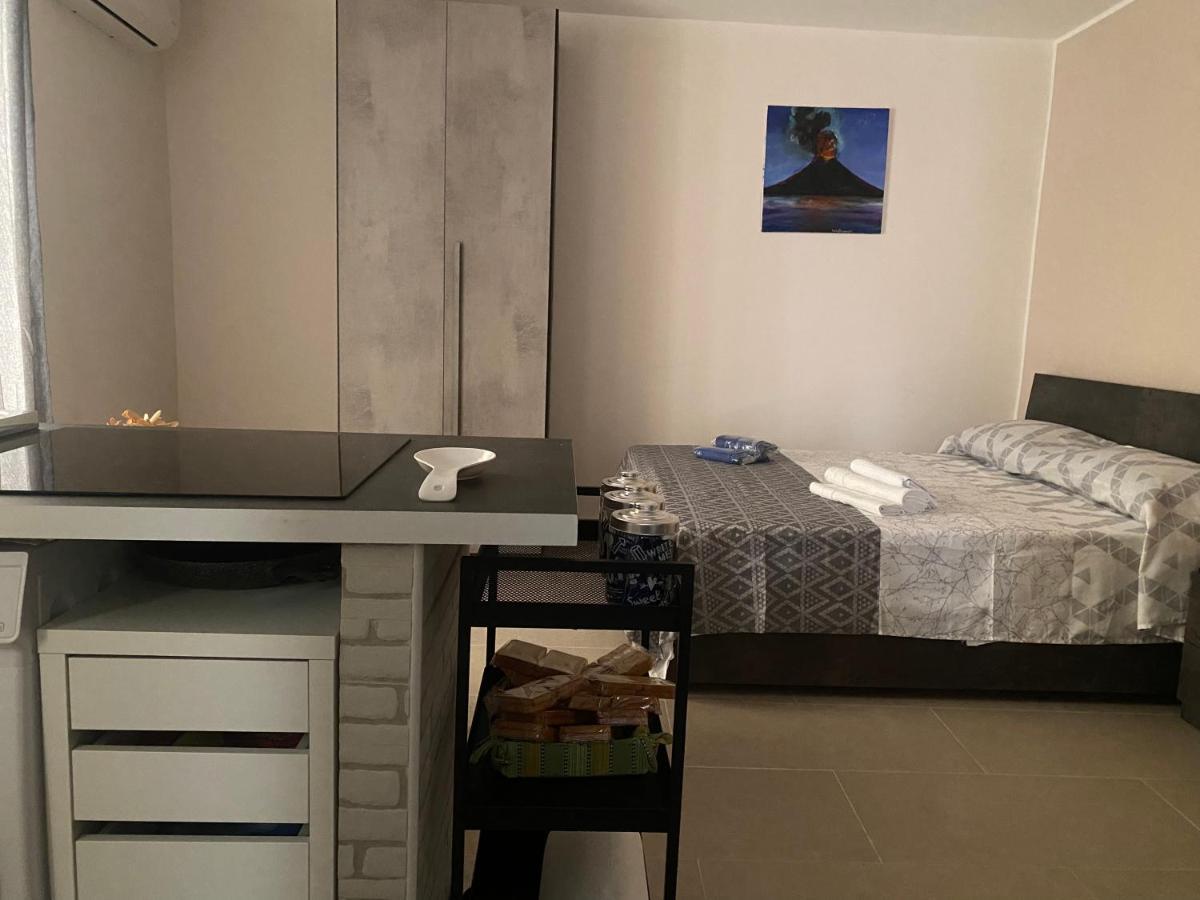 Domus Velata Celeste Napoli Dış mekan fotoğraf