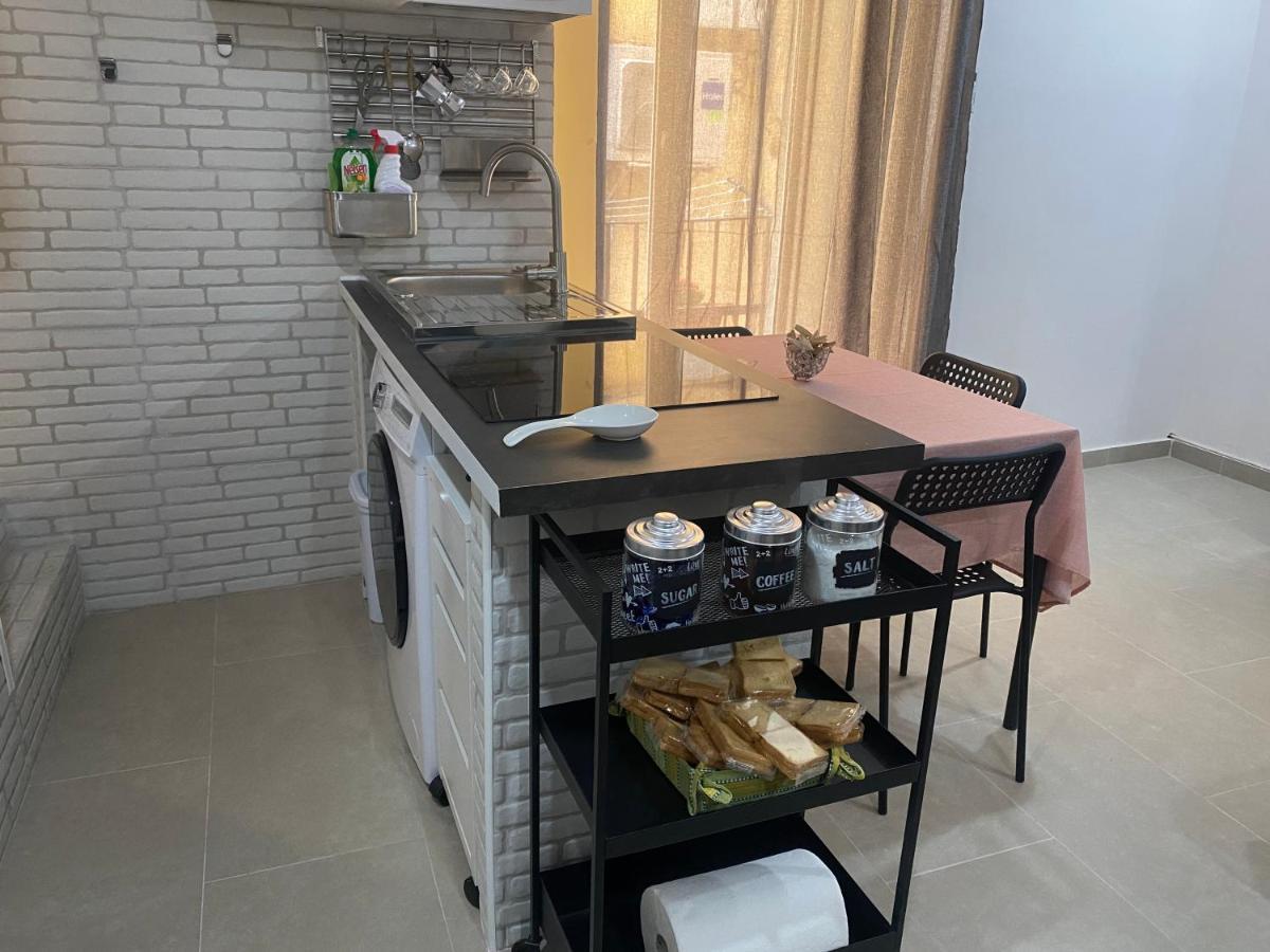 Domus Velata Celeste Napoli Dış mekan fotoğraf