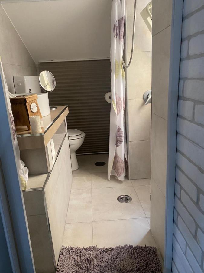 Domus Velata Celeste Napoli Dış mekan fotoğraf